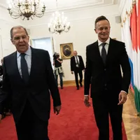 Ungaria și Rusia vor să semneze un acord privind producția vaccinurilor și gaze naturale/FOTO: Facebook/Peter Szijjarto