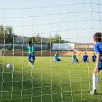 Copii pe terenul de fotbal- Foto: PEXELS PHOTOS