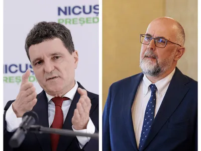 UDMR a decis pe cine votează ca prim-ministru SURSE