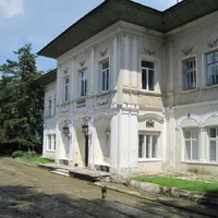 Castelul Cantacuzion-Ghica din Deleni - Foto: monumenteuitate.org