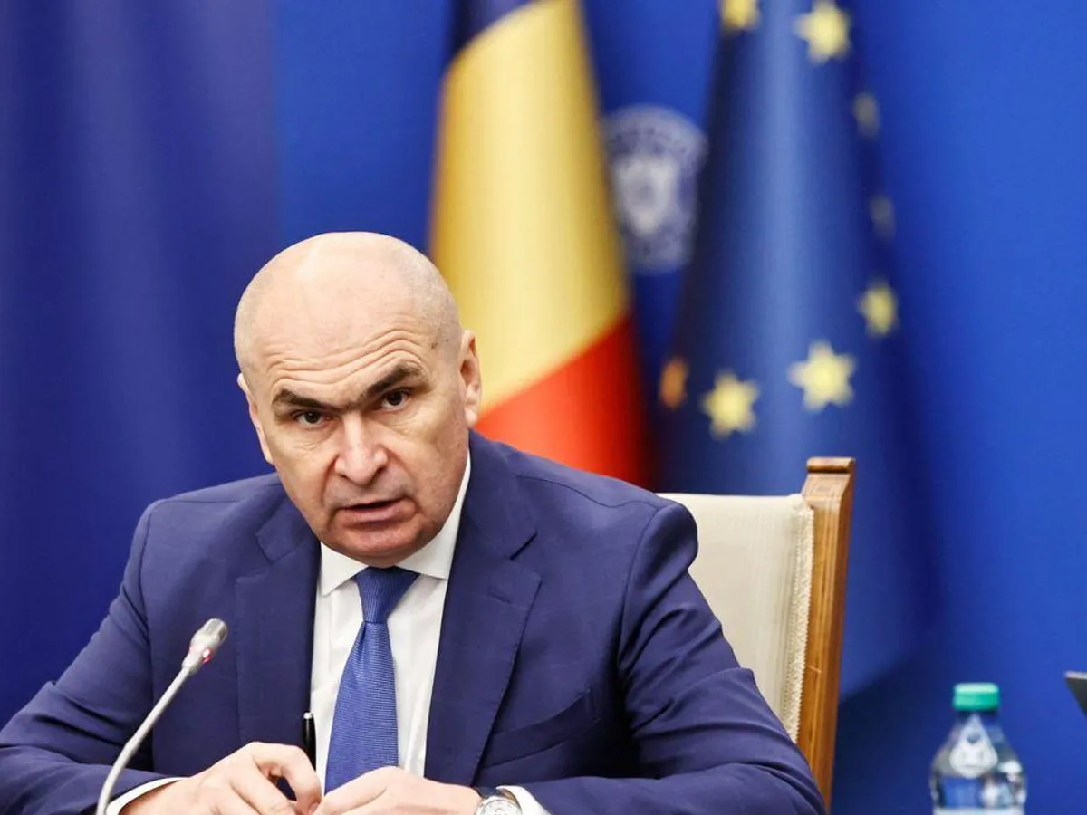 Ilie Bolojan - Foto: Facebook/Ilie Bolojan