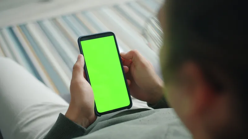 Telefon Foto: Pexels (imagine cu rol ilustrativ)