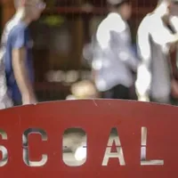 A început înscrierea copiilor în învăţământul primar pentru anul şcolar 2021 - 2022. / Foto: oradetulcea.ro