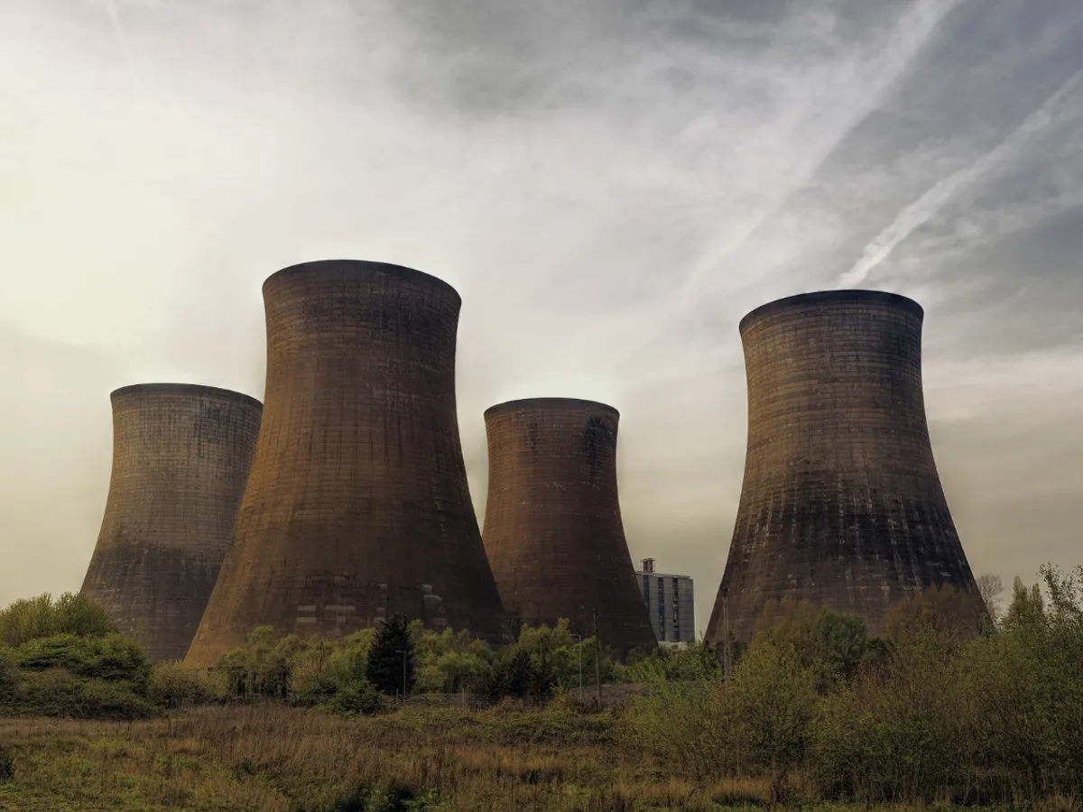 Cea mai mare centrală nucleară din lume este pe cale să fie repornită. Va fi într-o zonă cu seisme