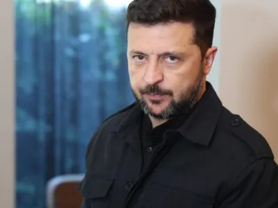 Remarca lui Volodimir Zelenski care a stârnit scandal în parlamentul de la Kiev. S-a strigat „Rușine”