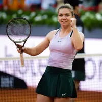 Simona Halep - FOTO: FB