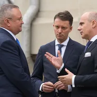 Liberalii au anunțat când vor fi alegeri pentru Președinție. Dezacord total cu PSD - Foto: Profimedia Images