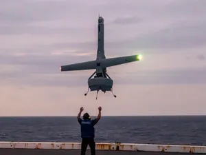 Europa se înarmează cu drone împotriva Rusiei. România cumpără din SUA V-BAT, lovesc la 500 km - Foto: profimedia Images (imagine cu rol ilustrativ)