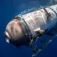 Familiile victimelor Titanic pot da în judecată proprietarul submersibilului - Profimedia Images