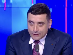 VIDEO Simion îl acuză pe Macron de tendințe dictatoriale. Paralela făcută între Franța și Iran, într-un interviu pentru un post francez