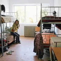 Cum a reacționat o studentă străină când a ajuns la cămin în România. „Aveam bube, muşcături roșii” - Foto: Arhive / imagine cu caracter ilustrativ