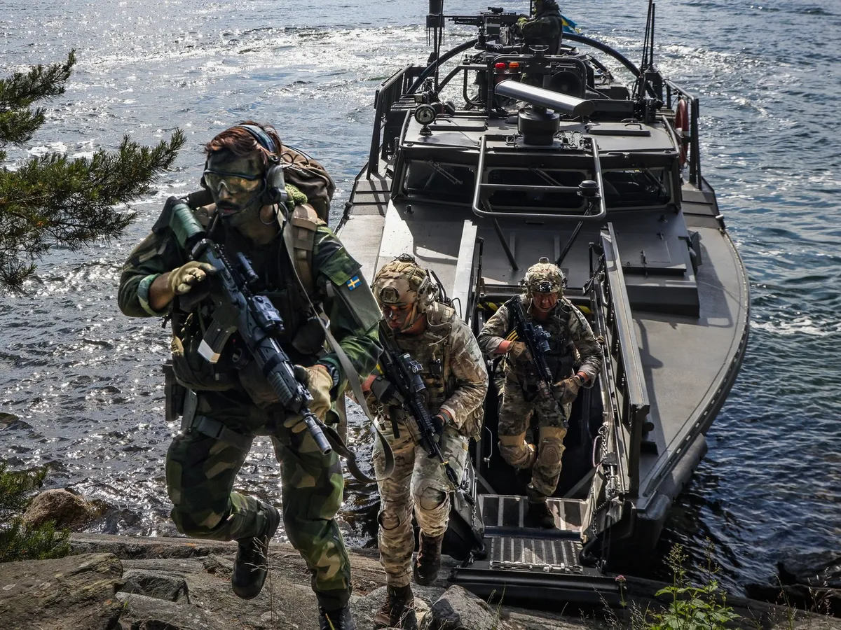 Redeschiderea Ormuz pe cale militară,  improbabilă - Foto: Profimedia Images (imagine cu rol ilustrativ)
