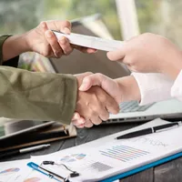 Care credit e mai avantajos: în lei sau euro? Răspunsul unui bancher - Foto: Freepik.com (rol ilustrativ)