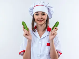Cum păstrezi castraveții proaspeți mai mult timp - Foto: Freepik (cu rol ilustrativ)