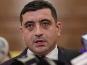 George Simion afirmă că îşi va da demisia de la Cotroceni dacă referendumul având ca temă „Turul doi înapoi” va trece