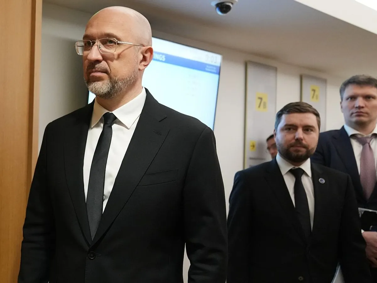 Ministrul ucrainean al Apărării mulțumește României, pentru contribuția de 50 de milioane de euro