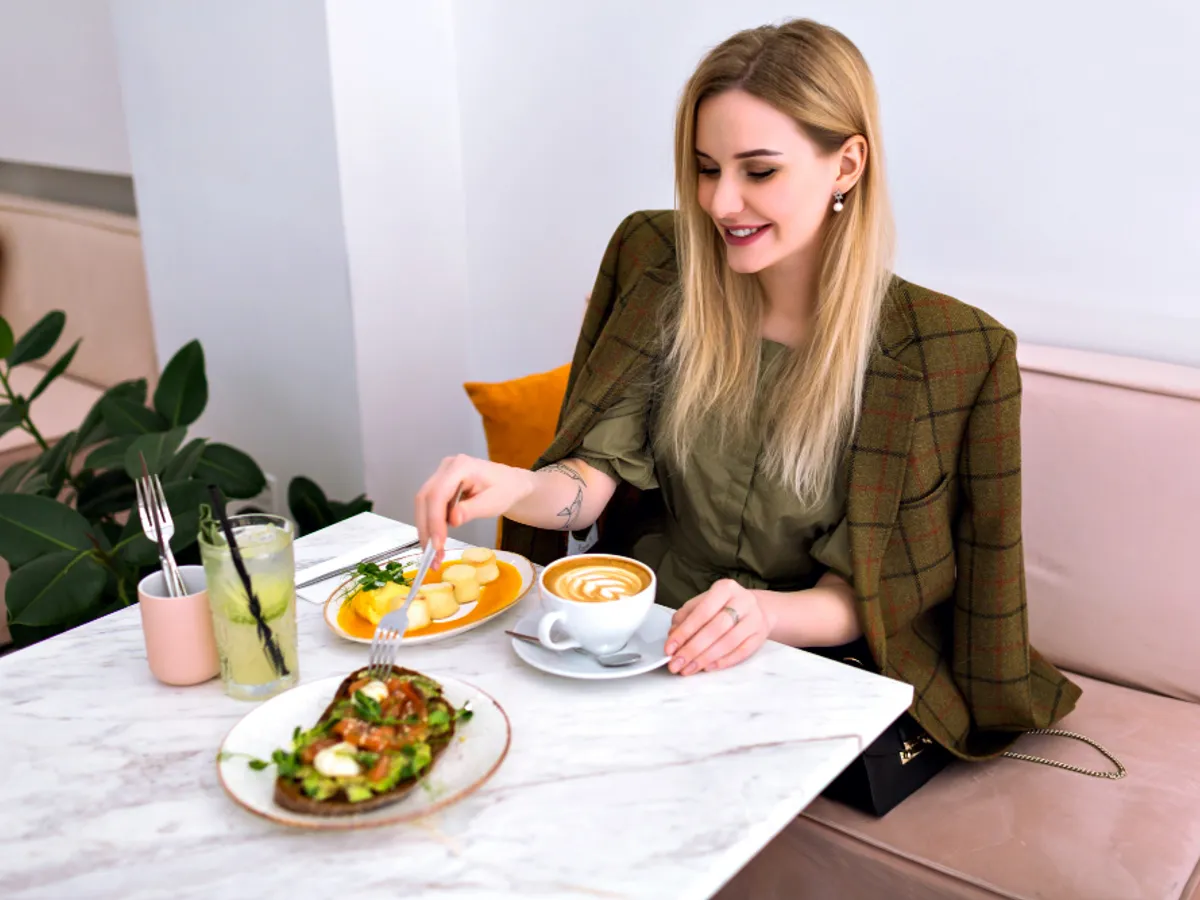 Mic dejun - Foto: freepik