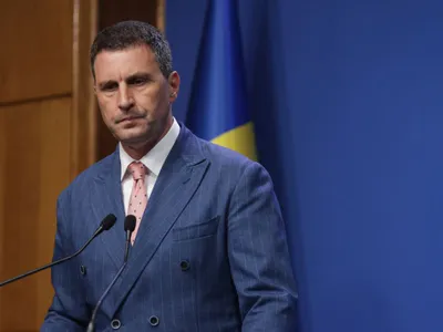 Tanczos Barna, europarlamentar UDMR - Foto: INQUAM PHOTOS/George Călin
