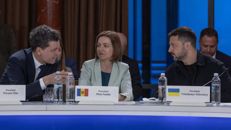 Zelenski: Rusia vrea să cucerească Odesa și să ajungă la granița cu Moldova și România - Foto: Profimedia Images (imagine cu rol ilustrativ)