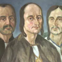 Horea, trădat de consătenii lui. Crișan, prins cu ajutorul unui popă. Cum au murit liderii Răscoalei - Foto: Arhivă/ Imagine cu caracter ilustrativ