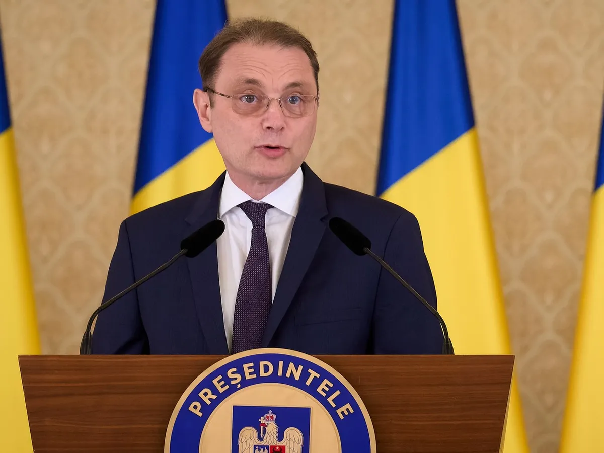 Luca Niculescu - Foto: Profimedia Images (Imagine cu rol ilustrativ)