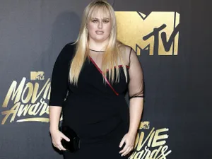 Rebel Wilson / Foto: Profimedia