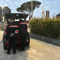 Furt ca în filme, de la o expoziție Mastroianni, dintr-un muzeu din Italia. Ce au luat hoții - Foto: Profimedia Images - Rol ilustrativ