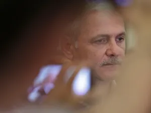 Cumătrul lui Dragnea e supărat pe Newsweek România Foto: Inquam Photos/Octav Ganea