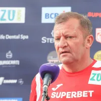 Dorinel Munteanu / Foto: Inquam Photos / Bogdan-Ioan Buda