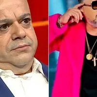Maneliștii Adi Minune și Sorinel Puștiu au cântat împreună și s-au înjurat la număratul banilor - Foto: b1tv.ro