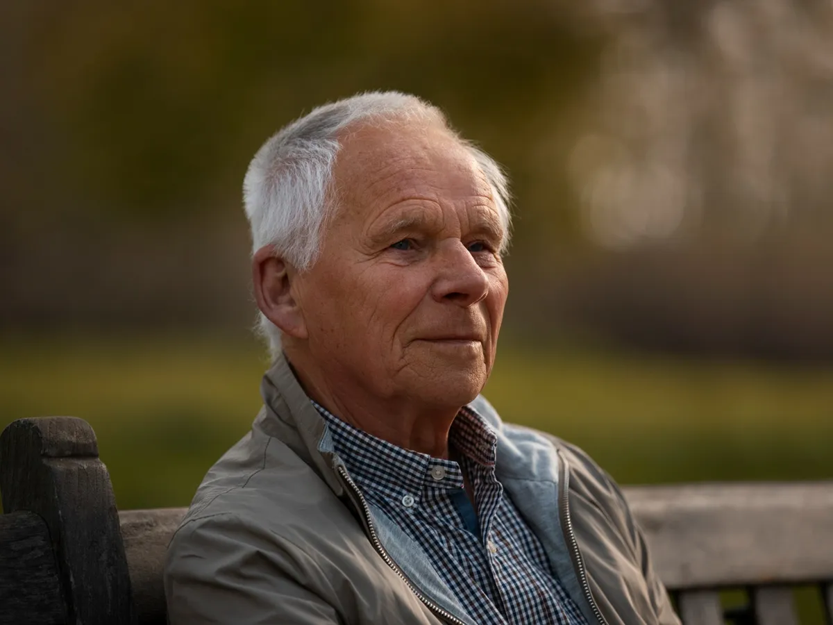 Pensionar - Foto: Freepik (Imagine cu rol ilustrativ)