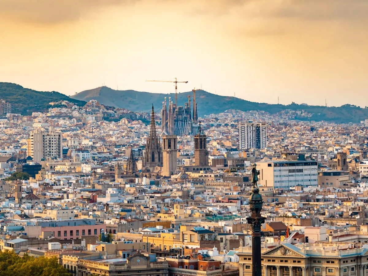 Închirierea apartamentelor în regim hotelier, interzisă într-o destinație de top din Europa - Foto: pexels.com/Aleksandar Pasaric