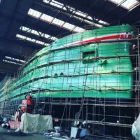 Foto: Shipyard ATG Giurgiu