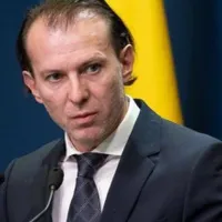 Florin Cîțu/ Foto: Facebook