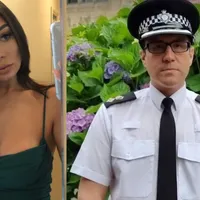 Tânără polițistă, anchetată pentru o aventură cu un rege al drogurilor. Se iubea cu șeful ei însurat - FOTO: Instagram/caitlinhowarth00