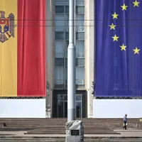 Republica Moldova găzduiește summitul Comunităţii Politice Europene, imagine cu caracter ilustrativ - Foto: Profimedia