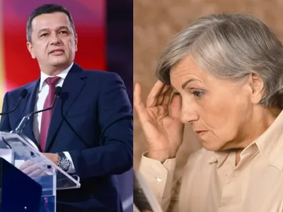 Ce zice PSD de impozitarea pensiilor și plata contribuției la sănătate? Când se ia decizia finală? - Foto: Colaj