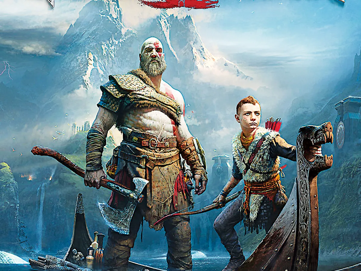 God of War