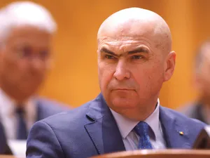 Ilie Bolojan a atacat problema sporurilor nejustificate - Foto: INQUAM PHOTOS/ George Călin