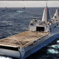 Nava USS Green Bay/foto: seaforces.org