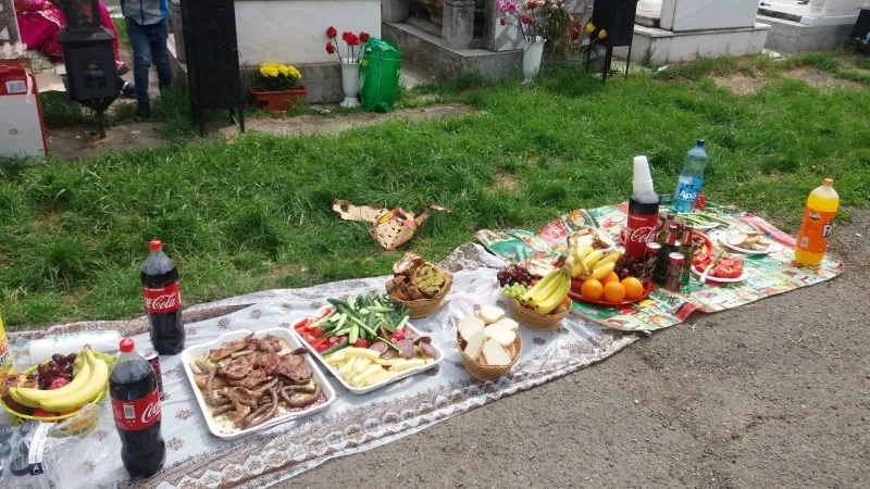 Sărbătoare, 28 aprilie - Paștele Blajinilor. Ce înseamnă și de tradiții trebuie neapărat respectate? - Foto: Arhiva (imagine cu rol ilustrativ)