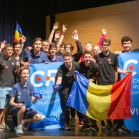 Echipa de Robotică a României a obţinut locul întâi la Campionatul Internaţional de la Chicago / news.ro