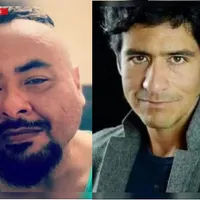 Raymundo Garduno Cruz şi Juan Francisco Gonzalez au murit în accident de mașină Foto: captură Youtube
