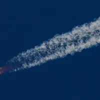Bucăți de 10 tone vor cădea din cer dintr-o rachetă chineză. Ce șanse sunt să lovească Europa? - FOTO: PROFIMEDIA