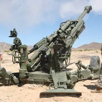 VIDEO Moralul ucrainenilor, ridicat de eficacitatea tunului de artilerie M777 trimis de SUA / defense.gov