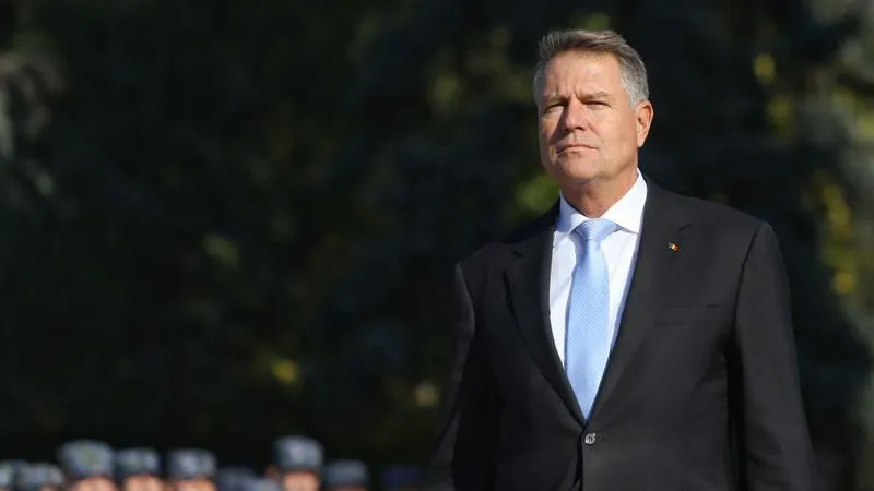 Iohannis a cerut modificarea OUG privind aprobarea programului de gestionare a câinilor fără stăpân/inquam photos