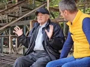 Omul care i-a descoperit pe Gică Craioveanu, Claudiu Niculescu, Ionel Dănciulescu sau Ionuț Luțu `a trăit să-și vadă visul conturat`