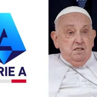 Decizii după moartea Papei Francisc:  Meciurile de fotbal din Italia au fost amânate - Foto: X