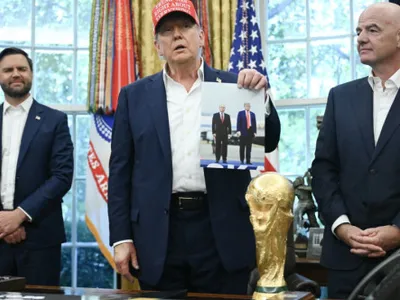 ADIO, SUA! Lovitură de teatru, după deciziile administrației Trump