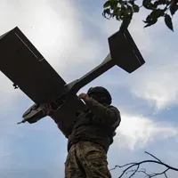 Atac cu drone ucrainene la Moscova. Două aeroporturi din capitala Rusiei, închise de urgență - Foto: Profimedia images
